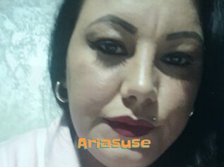 Ariasuse