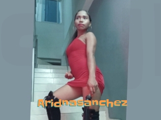 aridnasanchez Cyberhuren