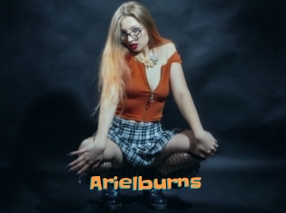 Arielburns