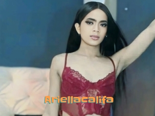ariellacalifa Cyberhuren