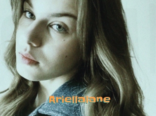 Ariellalane