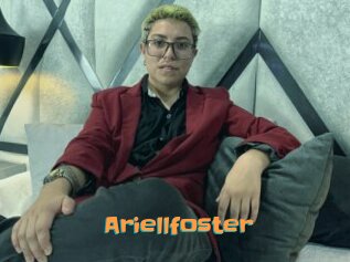 Ariellfoster