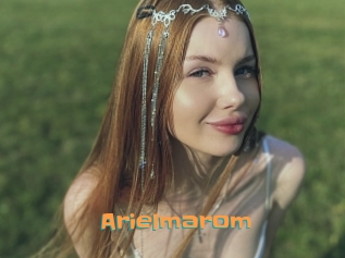 Arielmarom