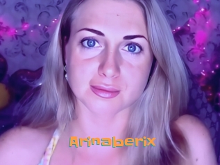 Arinaberix