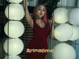 Arinalime