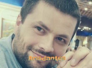 Arisdantes