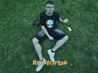 Arisforbs