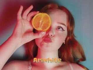 Ariwhite