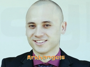 Arkhangels