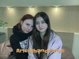 Arleighandrandi
