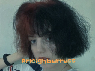 Arleighburruss