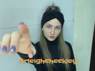Arleighcheckley