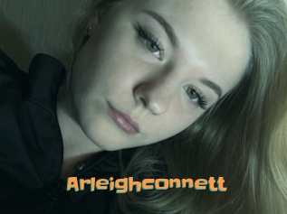 Arleighconnett