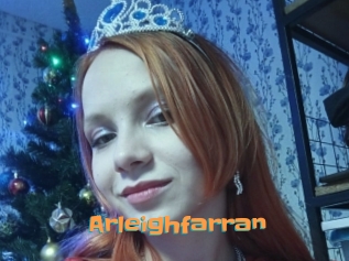 Arleighfarran