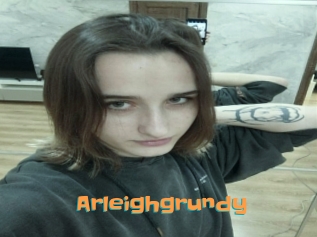 Arleighgrundy