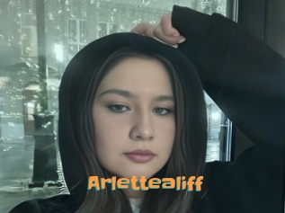 Arlettealiff