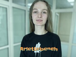 Arlettebench