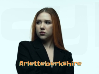 Arletteberkshire