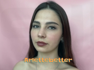 Arlettebetter