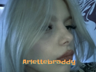 Arlettebraddy