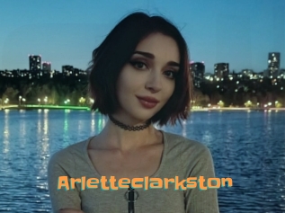 Arletteclarkston
