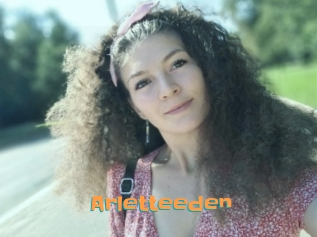 Arletteeden