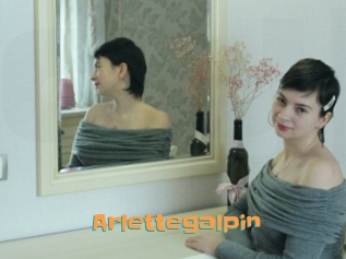 Arlettegalpin