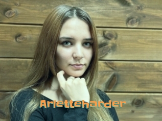 Arletteharder