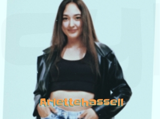 Arlettehassell