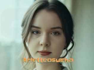 Arletteosucha