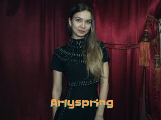 Arlyspring
