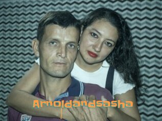 Arnoldandsasha