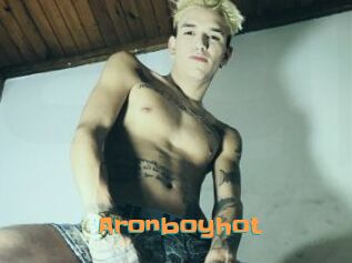 Aronboyhot