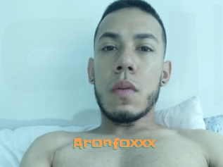 Aronfoxxx