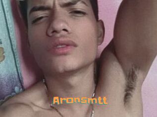 Aronsmtt