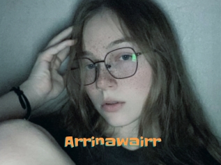 Arrinawairr