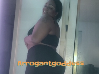 Arrogantgoddess