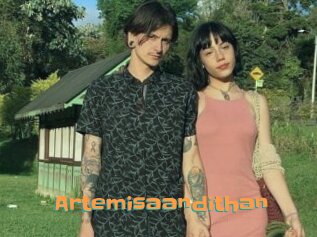 Artemisaandithan