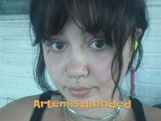 Artemisblooded