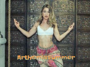Arthemissummer
