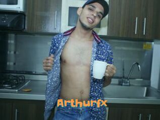 Arthurfx