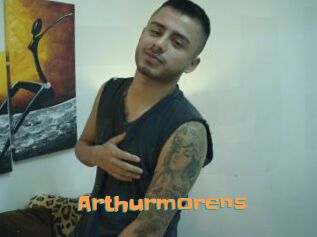 Arthurmorens