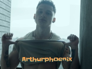 Arthurphoenix