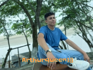 Arthurqueen18