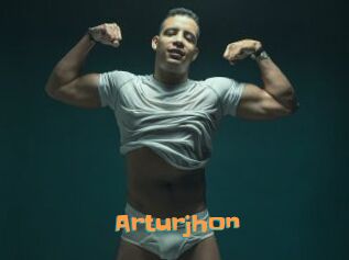Arturjhon