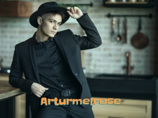 Arturmelrose