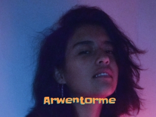 Arwentorme