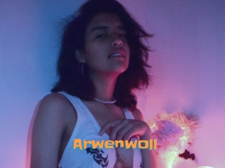 Arwenwoll