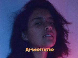 Arwenxoe