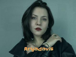 Aryadavis